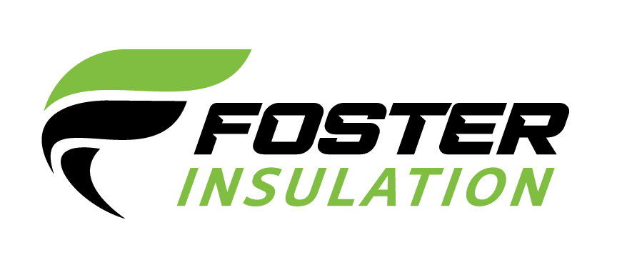 Foster Insulation Logo