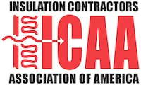 Logo for Insulation Contractors Association of America