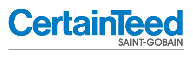 Logo for CertainTeed Saint-Gobain