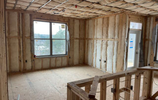 Innovative Insulation Solutions in Canton, GA Apartments